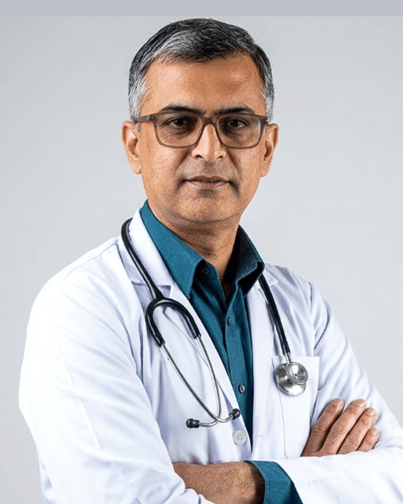 Dr. Upadhyay
