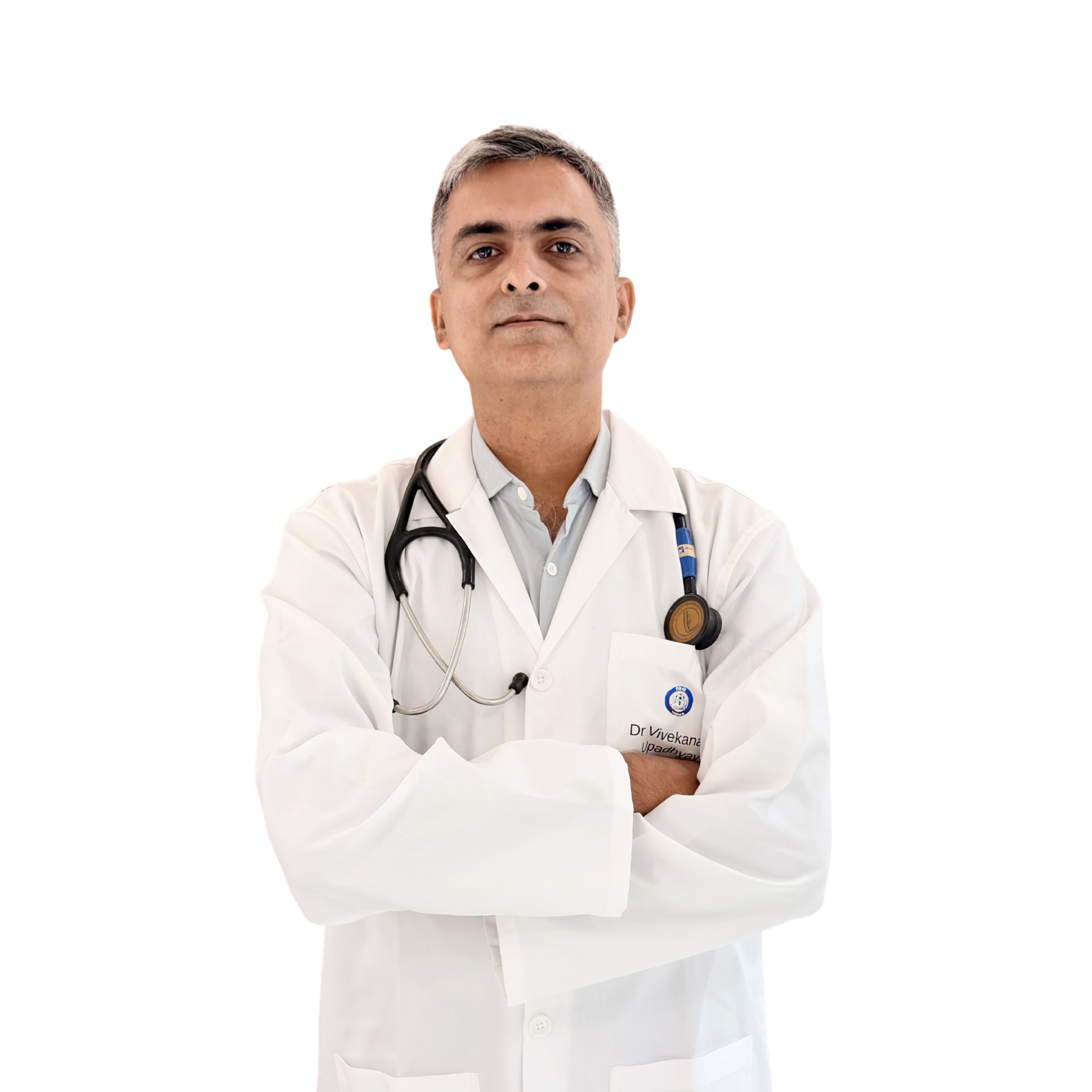 Dr. Upadhyay